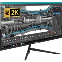 Монитор ExeGate SmartView ES2707CA (EX297307RUS) фото 1